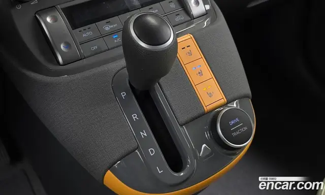 Hyundai Casper 2022 1.0 автомат (гидро), миниатюра 12