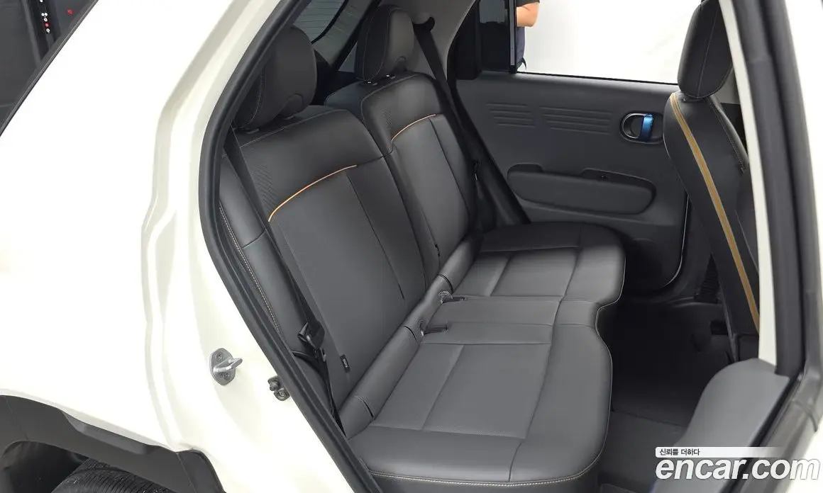 Hyundai Casper 2022 1.0 автомат (гидро), фото 18 Hyundai Casper 2022 1.0 автомат (гидро), фото 18