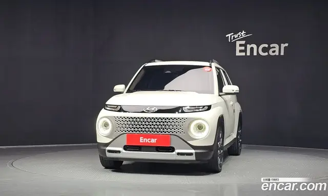 Hyundai Casper 2022 1.0 автомат (гидро), миниатюра 3 Hyundai Casper 2022 1.0 автомат (гидро), миниатюра 3