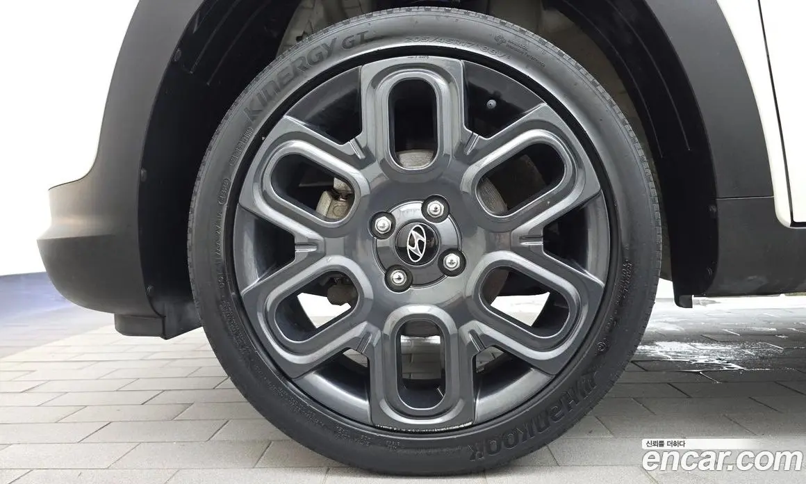 Hyundai Casper 2022 1.0 автомат (гидро), фото 5 Hyundai Casper 2022 1.0 автомат (гидро), фото 5