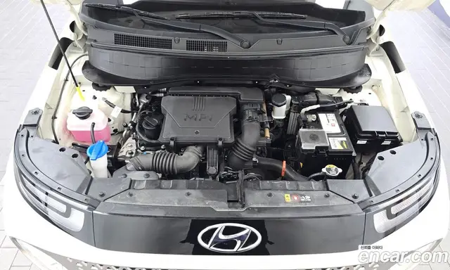 Hyundai Casper 2022 1.0 автомат (гидро), миниатюра 6 Hyundai Casper 2022 1.0 автомат (гидро), миниатюра 6