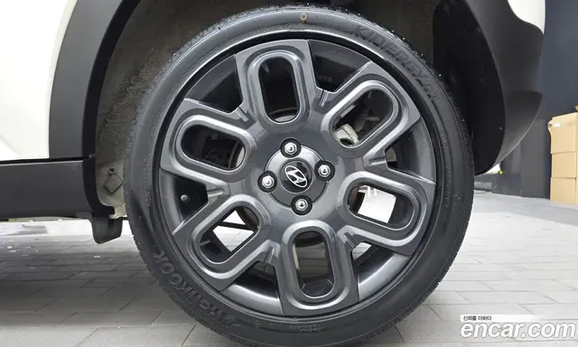 Hyundai Casper 2022 1.0 автомат (гидро), миниатюра 7 Hyundai Casper 2022 1.0 автомат (гидро), миниатюра 7
