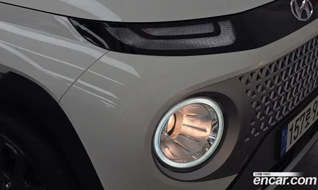 Hyundai Casper 2022 1.0 автомат (гидро), миниатюра 8 Hyundai Casper 2022 1.0 автомат (гидро), миниатюра 8