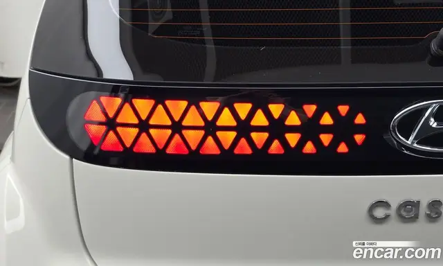 Hyundai Casper 2022 1.0 автомат (гидро), миниатюра 9 Hyundai Casper 2022 1.0 автомат (гидро), миниатюра 9