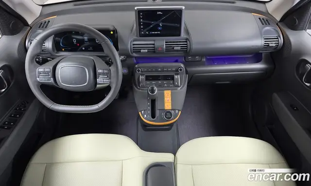 Hyundai Casper 2022 1.0 автомат (гидро), миниатюра 10 Hyundai Casper 2022 1.0 автомат (гидро), миниатюра 10