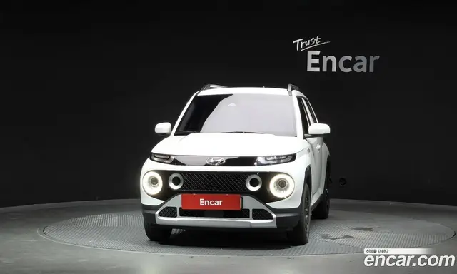 Hyundai Casper 2024 1.0 автомат (гидро), миниатюра 3 Hyundai Casper 2024 1.0 автомат (гидро), миниатюра 3
