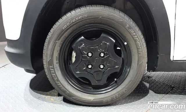 Hyundai Casper 2024 1.0 автомат (гидро), миниатюра 5 Hyundai Casper 2024 1.0 автомат (гидро), миниатюра 5