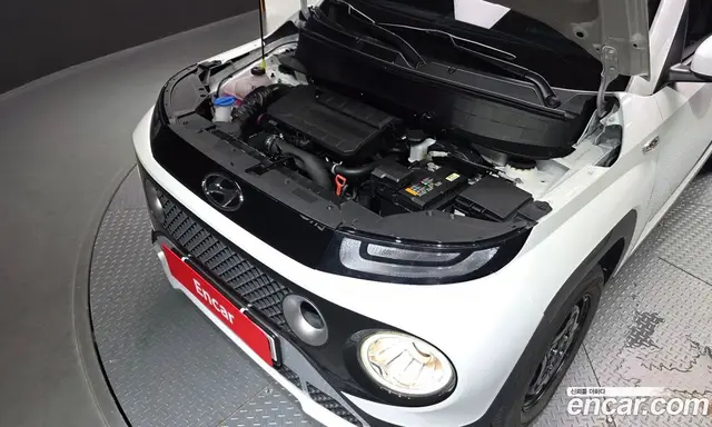 Hyundai Casper 2024 1.0 автомат (гидро), миниатюра 6 Hyundai Casper 2024 1.0 автомат (гидро), миниатюра 6