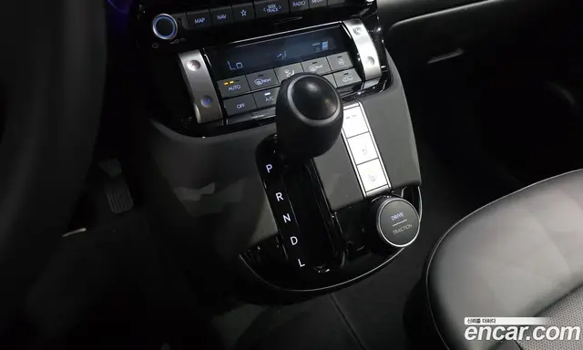 Hyundai Casper 2024 1.0 автомат (гидро), миниатюра 9 Hyundai Casper 2024 1.0 автомат (гидро), миниатюра 9