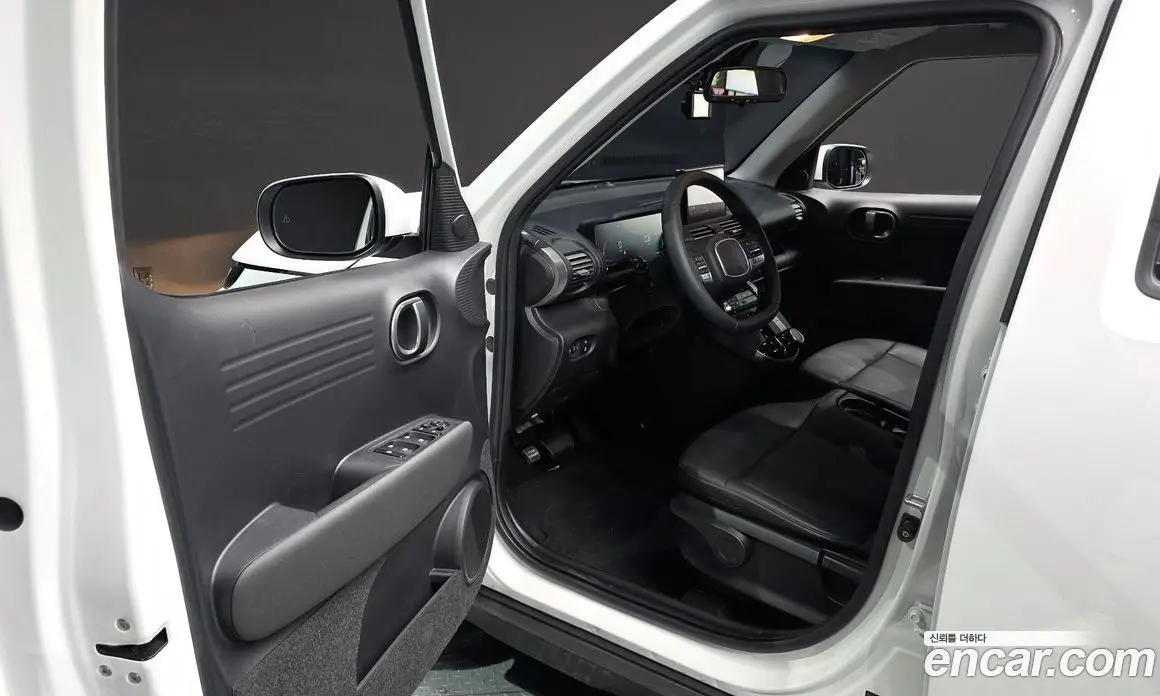 Hyundai Casper 2024 1.0 автомат (гидро), фото 10 Hyundai Casper 2024 1.0 автомат (гидро), фото 10