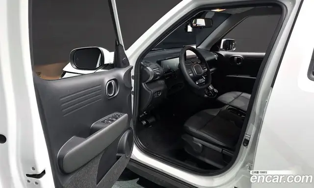 Hyundai Casper 2024 1.0 автомат (гидро), миниатюра 10 Hyundai Casper 2024 1.0 автомат (гидро), миниатюра 10