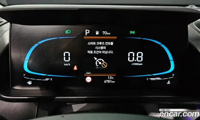 Hyundai Casper 2025 1.0 автомат (гидро), миниатюра 11