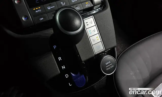 Hyundai Casper 2025 1.0 автомат (гидро), миниатюра 12
