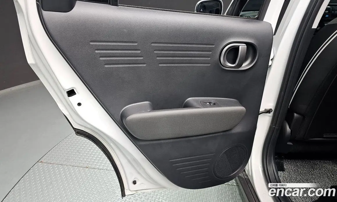 Hyundai Casper 2025 1.0 автомат (гидро), фото 15