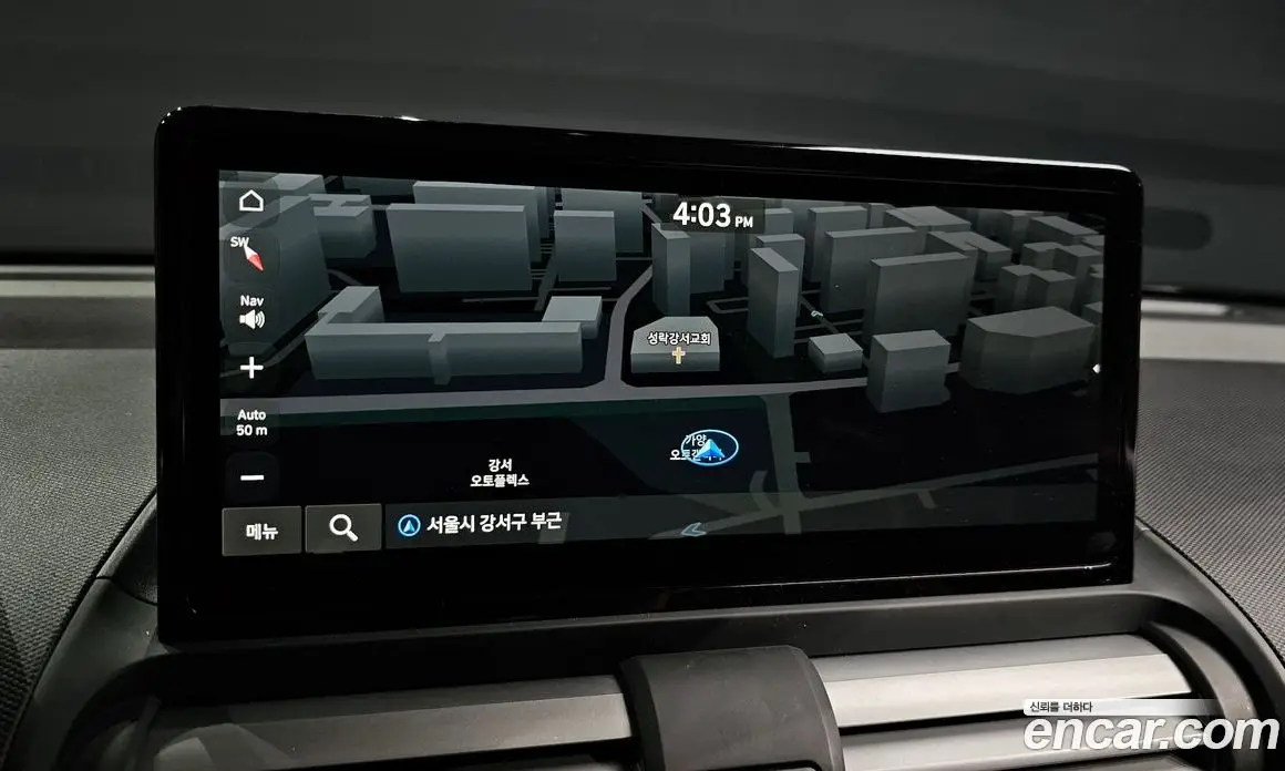 Hyundai Casper 2025 1.0 автомат (гидро), фото 20