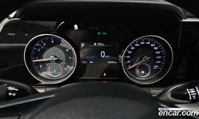 Hyundai Grandeur 2021 2.5 автомат (гидро), миниатюра 11