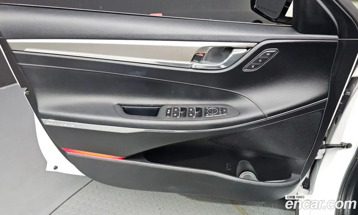 Hyundai Grandeur 2021 2.5 автомат (гидро), фото 14