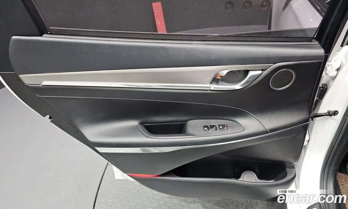 Hyundai Grandeur 2021 2.5 автомат (гидро), фото 15