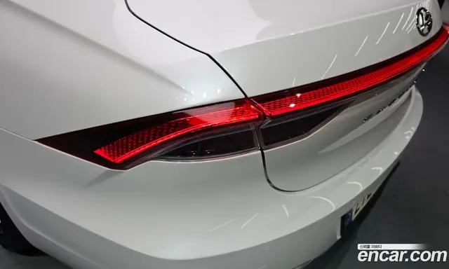 Hyundai Grandeur 2021 2.5 автомат (гидро), миниатюра 9