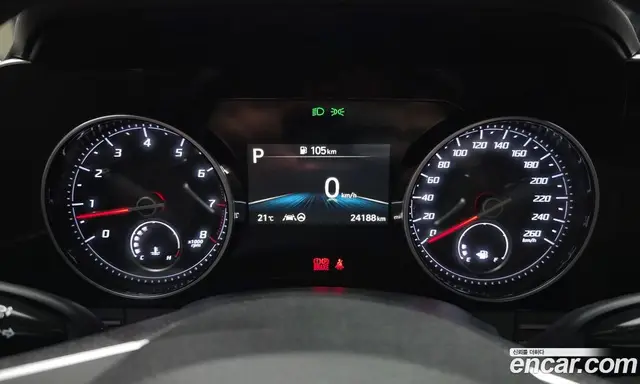 Hyundai Grandeur 2021 2.5 автомат (гидро), миниатюра 11 Hyundai Grandeur 2021 2.5 автомат (гидро), миниатюра 11