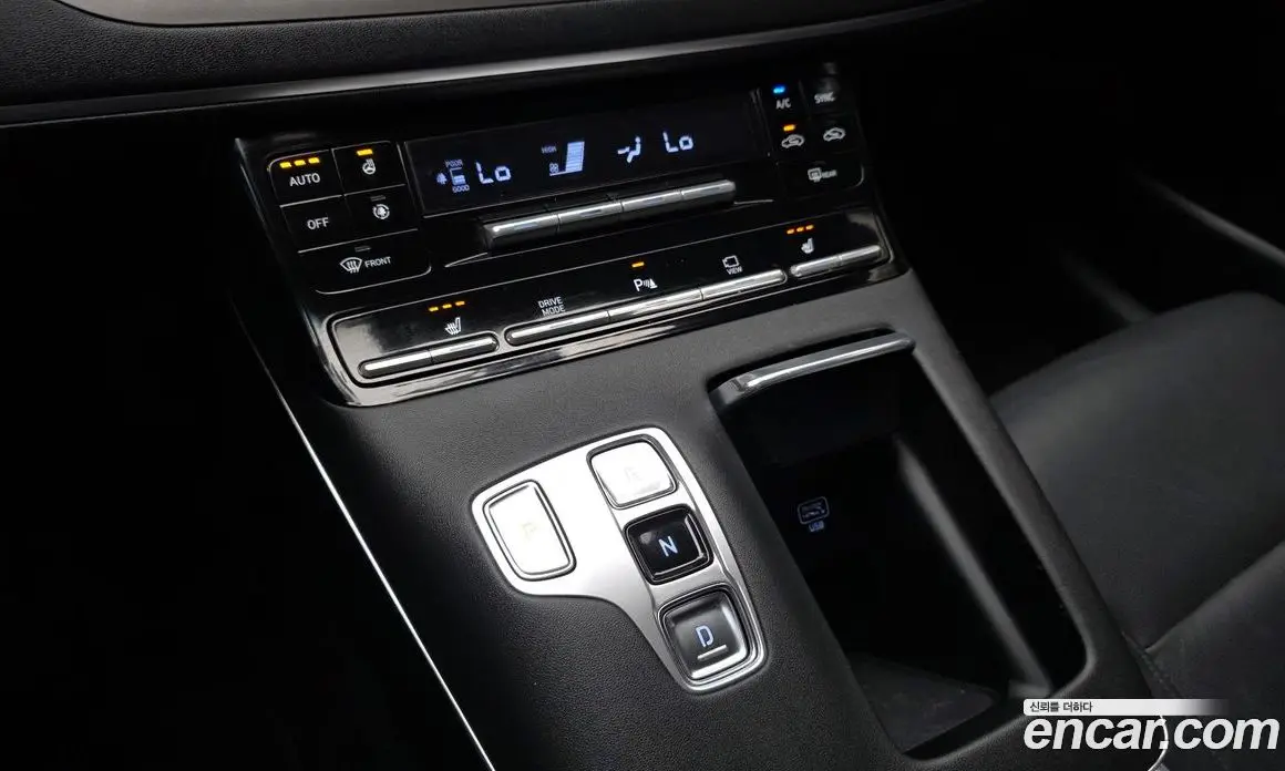 Hyundai Grandeur 2021 2.5 автомат (гидро), фото 12 Hyundai Grandeur 2021 2.5 автомат (гидро), фото 12