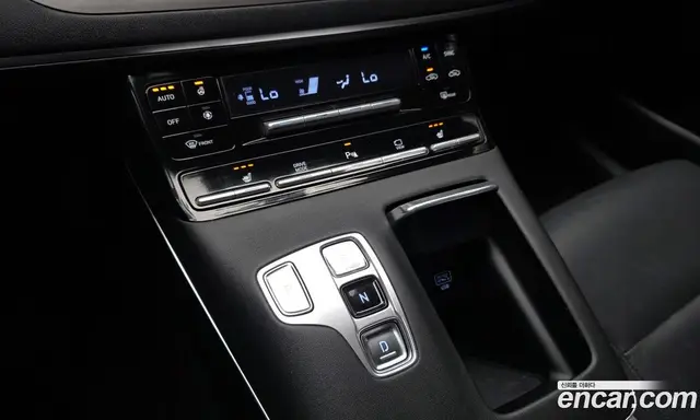 Hyundai Grandeur 2021 2.5 автомат (гидро), миниатюра 12