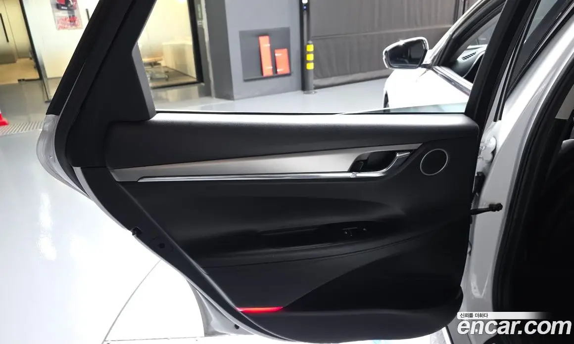 Hyundai Grandeur 2021 2.5 автомат (гидро), фото 15 Hyundai Grandeur 2021 2.5 автомат (гидро), фото 15