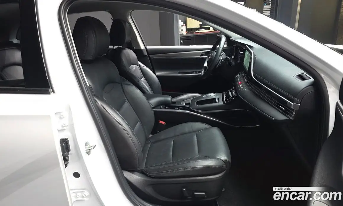 Hyundai Grandeur 2021 2.5 автомат (гидро), фото 17 Hyundai Grandeur 2021 2.5 автомат (гидро), фото 17