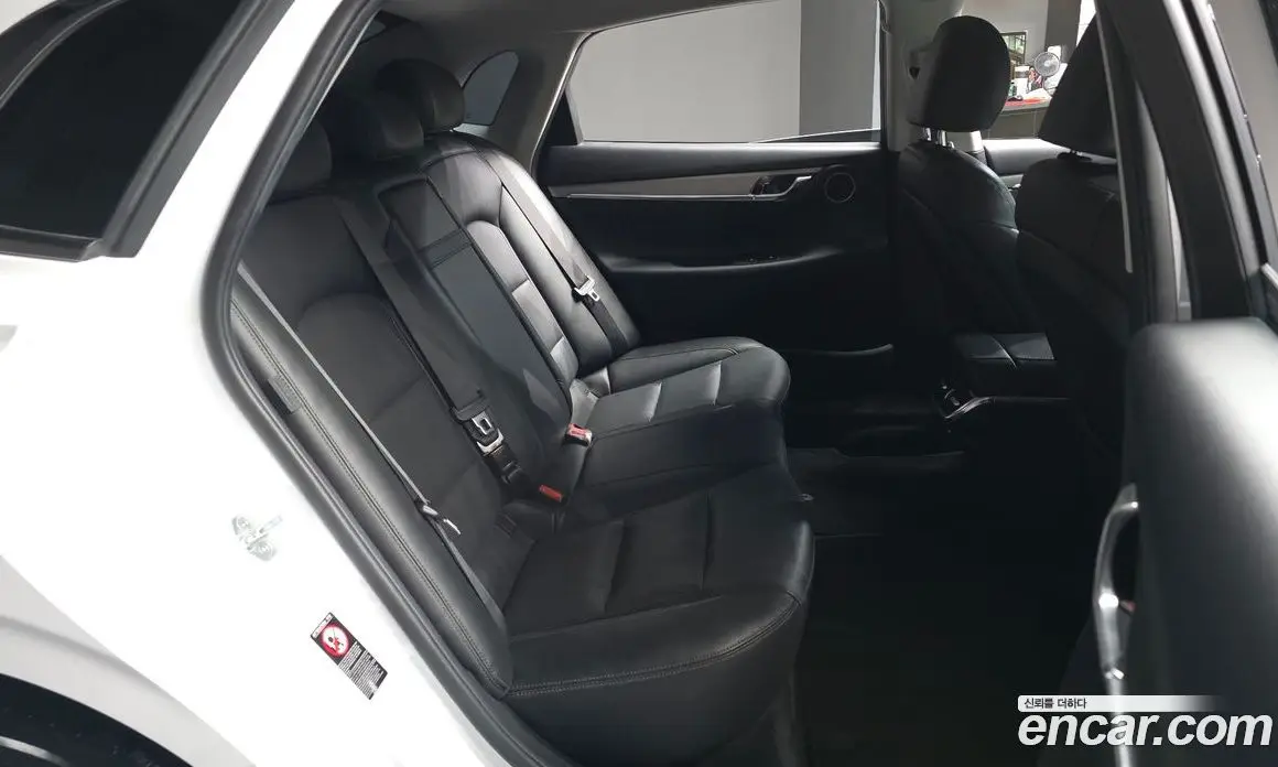 Hyundai Grandeur 2021 2.5 автомат (гидро), фото 18 Hyundai Grandeur 2021 2.5 автомат (гидро), фото 18