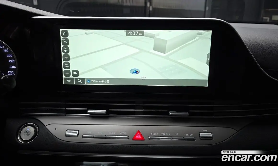 Hyundai Grandeur 2021 2.5 автомат (гидро), фото 20 Hyundai Grandeur 2021 2.5 автомат (гидро), фото 20