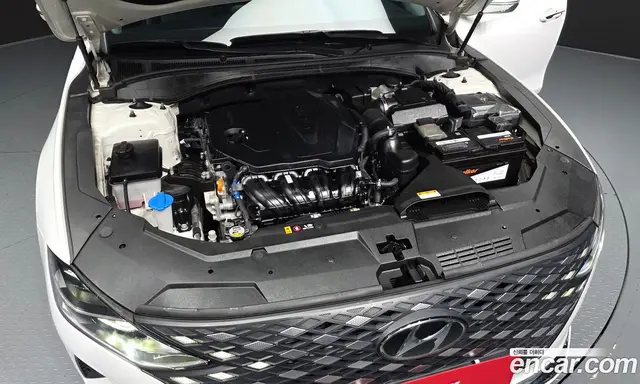Hyundai Grandeur 2021 2.5 автомат (гидро), миниатюра 6 Hyundai Grandeur 2021 2.5 автомат (гидро), миниатюра 6