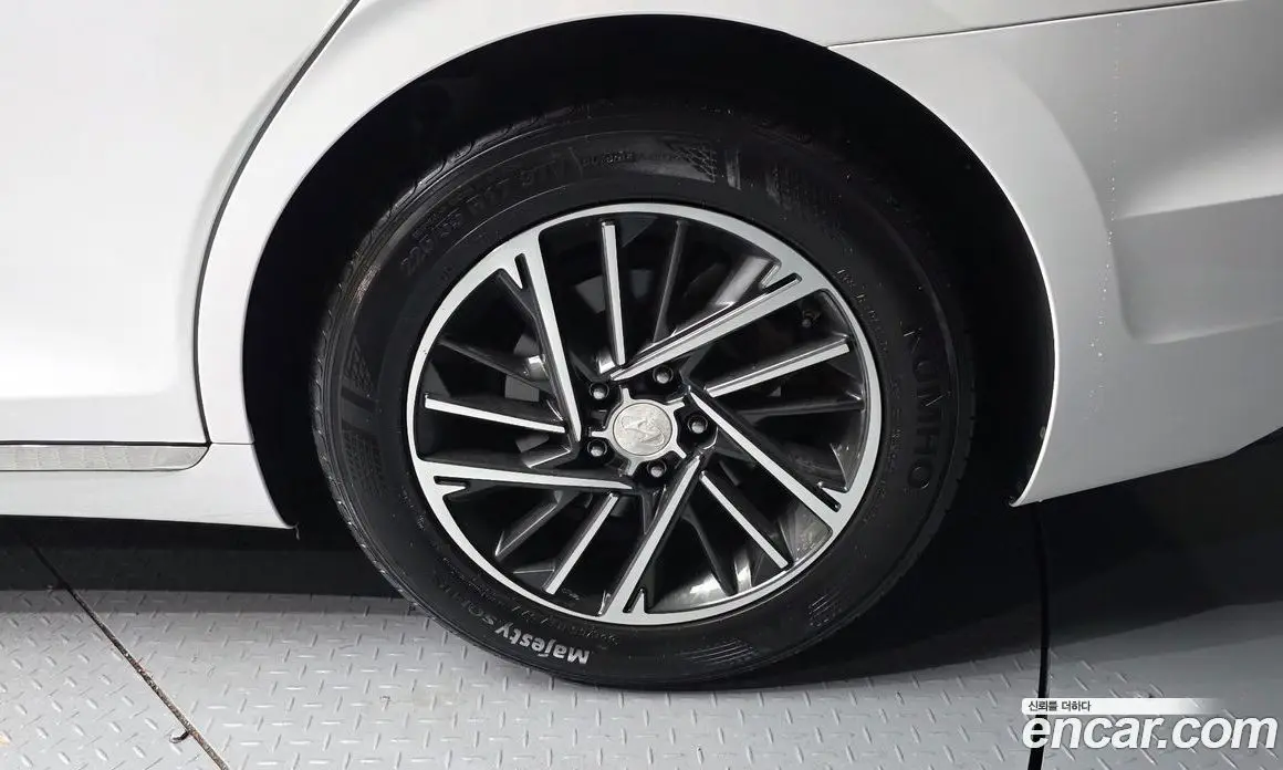 Hyundai Grandeur 2021 2.5 автомат (гидро), фото 7 Hyundai Grandeur 2021 2.5 автомат (гидро), фото 7