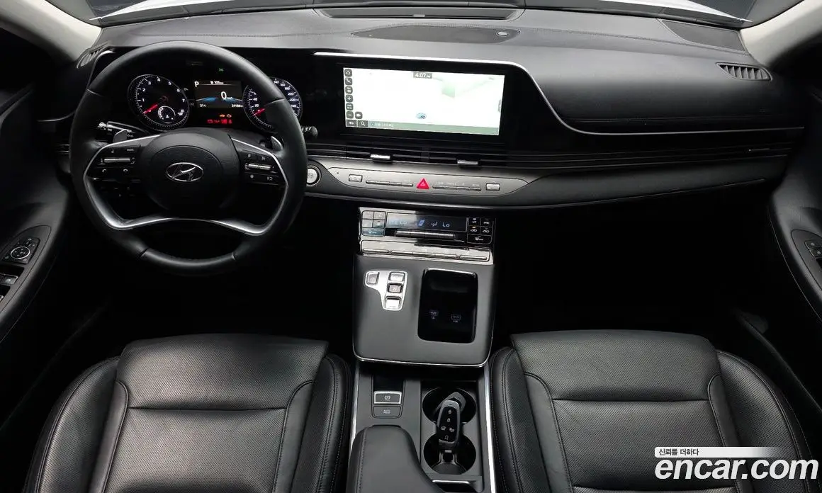 Hyundai Grandeur 2021 2.5 автомат (гидро), фото 10 Hyundai Grandeur 2021 2.5 автомат (гидро), фото 10