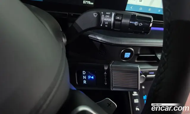 Hyundai Grandeur 2024 3.5 автомат (гидро), миниатюра 12