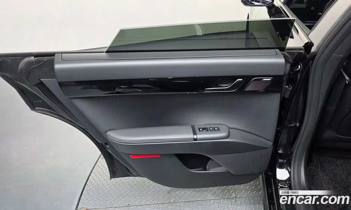 Hyundai Grandeur 2024 3.5 автомат (гидро), фото 15