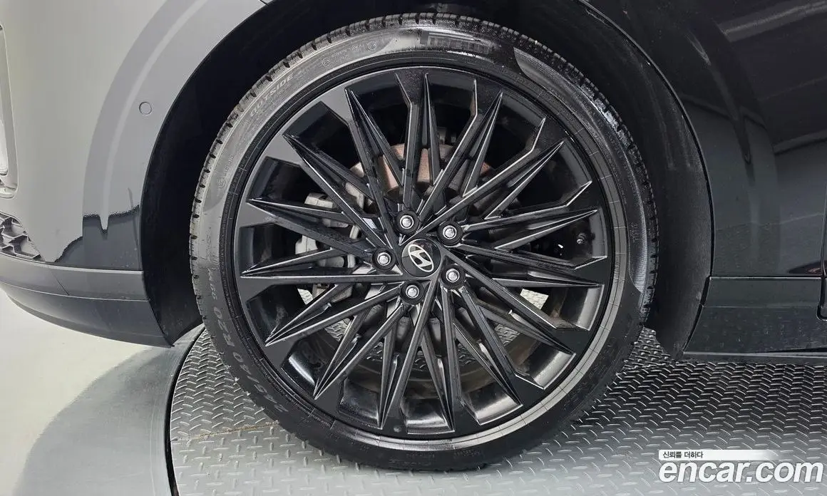 Hyundai Grandeur 2024 3.5 автомат (гидро), фото 5