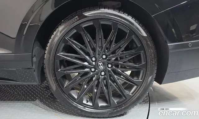 Hyundai Grandeur 2024 3.5 автомат (гидро), миниатюра 7