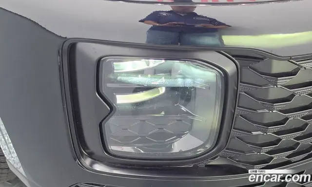 Hyundai Grandeur 2024 3.5 автомат (гидро), миниатюра 8