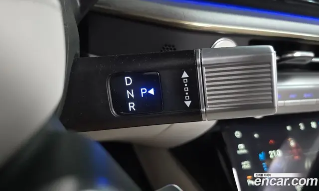 Hyundai Grandeur 2024 1.6 автомат (гидро), миниатюра 11