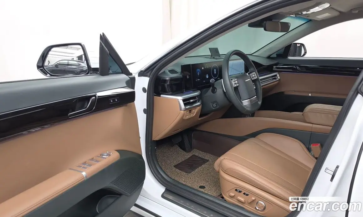 Hyundai Grandeur 2024 2.5 автомат (гидро), фото 13