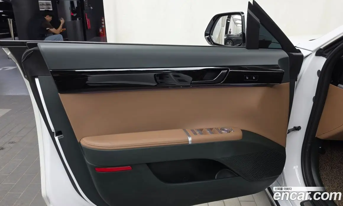 Hyundai Grandeur 2024 2.5 автомат (гидро), фото 14