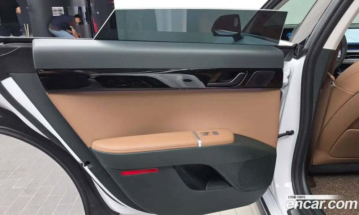 Hyundai Grandeur 2024 2.5 автомат (гидро), фото 15