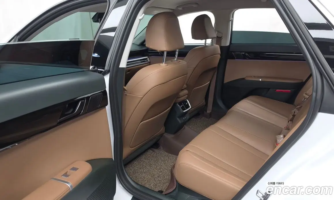 Hyundai Grandeur 2024 2.5 автомат (гидро), фото 16