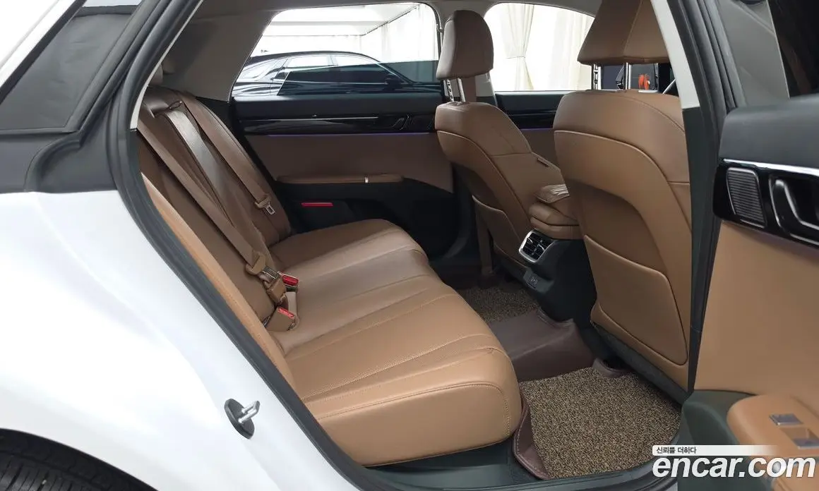 Hyundai Grandeur 2024 2.5 автомат (гидро), фото 18