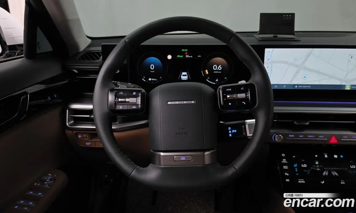 Hyundai Grandeur 2024 2.5 автомат (гидро), фото 19