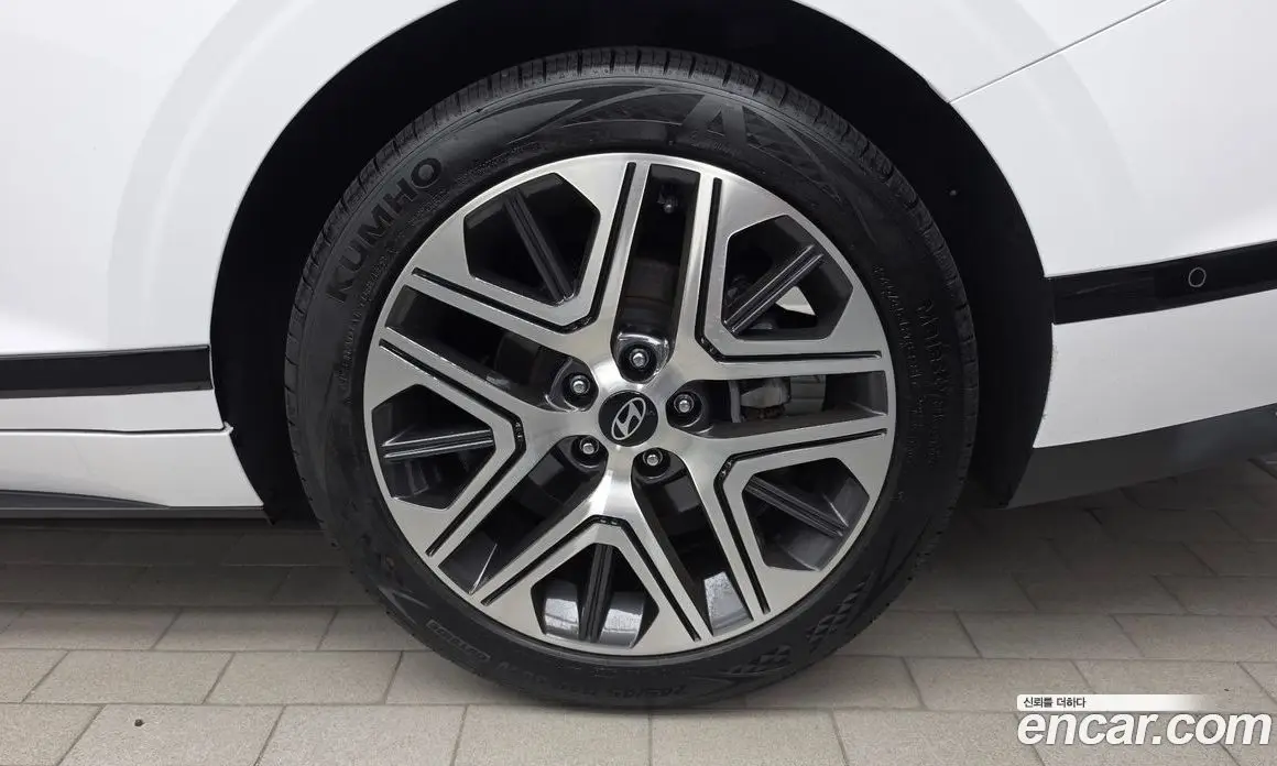 Hyundai Grandeur 2024 2.5 автомат (гидро), фото 7
