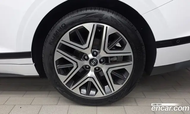 Hyundai Grandeur 2024 2.5 автомат (гидро), миниатюра 7