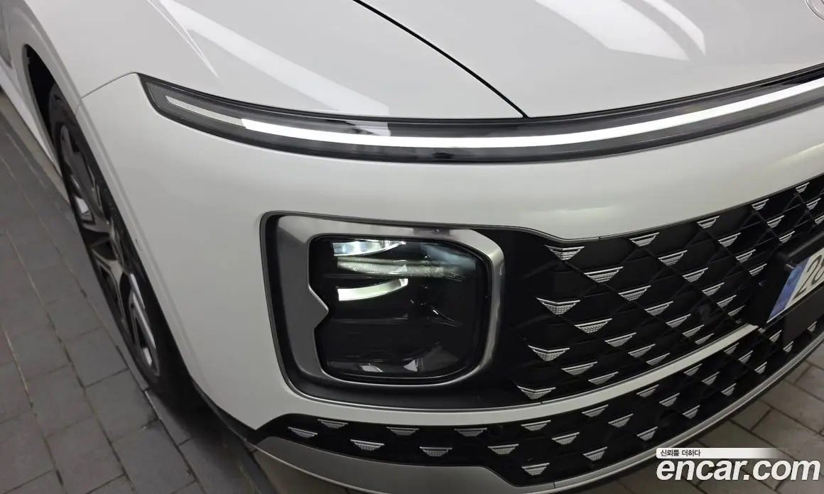 Hyundai Grandeur 2024 2.5 автомат (гидро), фото 8