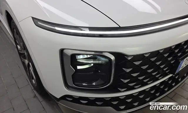 Hyundai Grandeur 2024 2.5 автомат (гидро), миниатюра 8