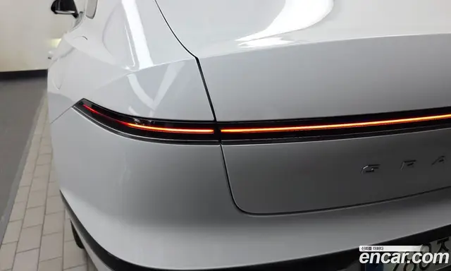 Hyundai Grandeur 2024 2.5 автомат (гидро), миниатюра 9
